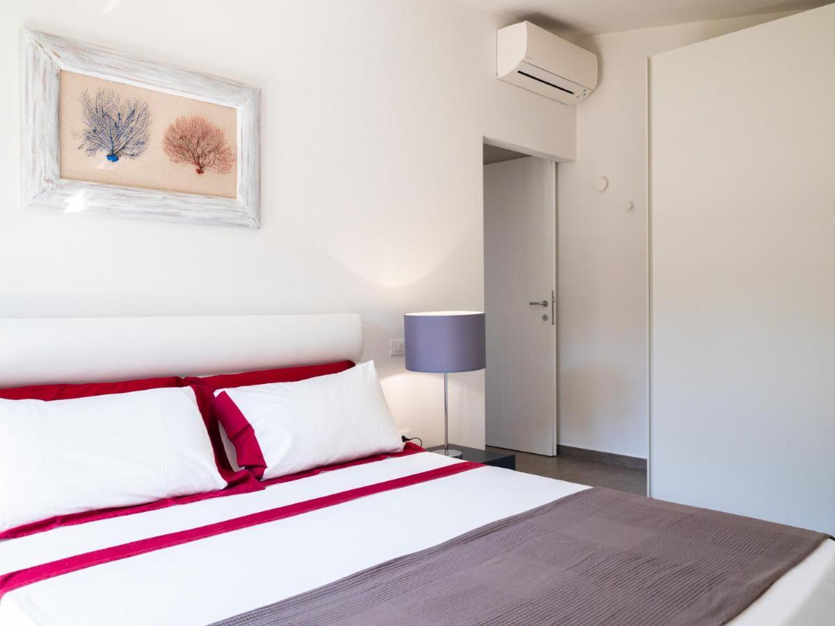 אולביה Wlofts 11, 12 & 14 By Klodge מראה חיצוני תמונה