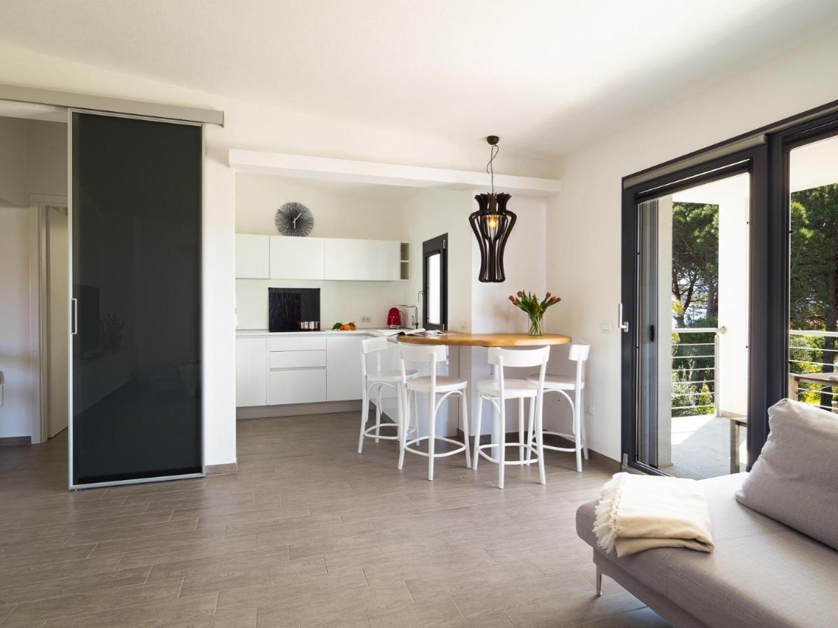 אולביה Wlofts 11, 12 & 14 By Klodge מראה חיצוני תמונה