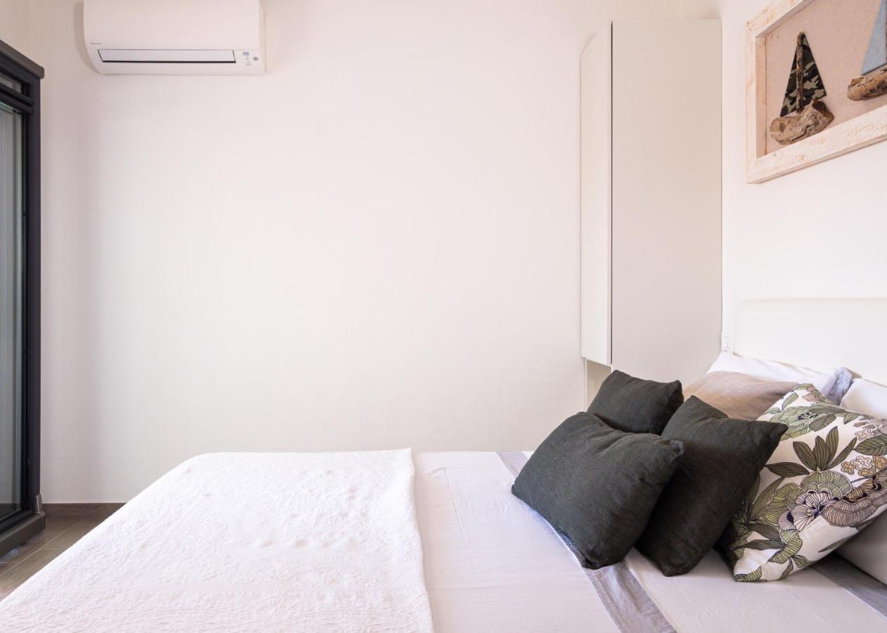 אולביה Wlofts 11, 12 & 14 By Klodge מראה חיצוני תמונה