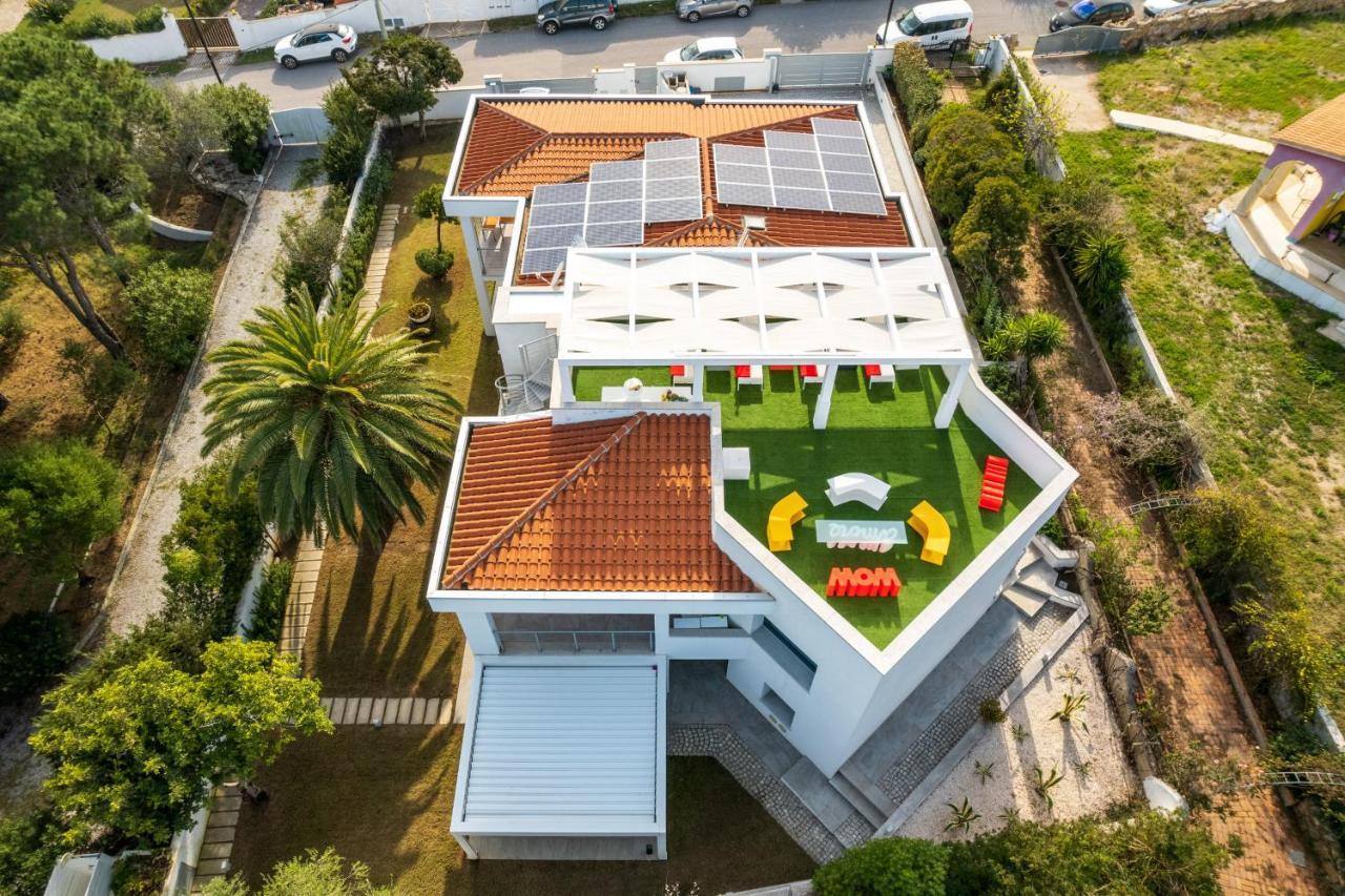 אולביה Wlofts 11, 12 & 14 By Klodge מראה חיצוני תמונה