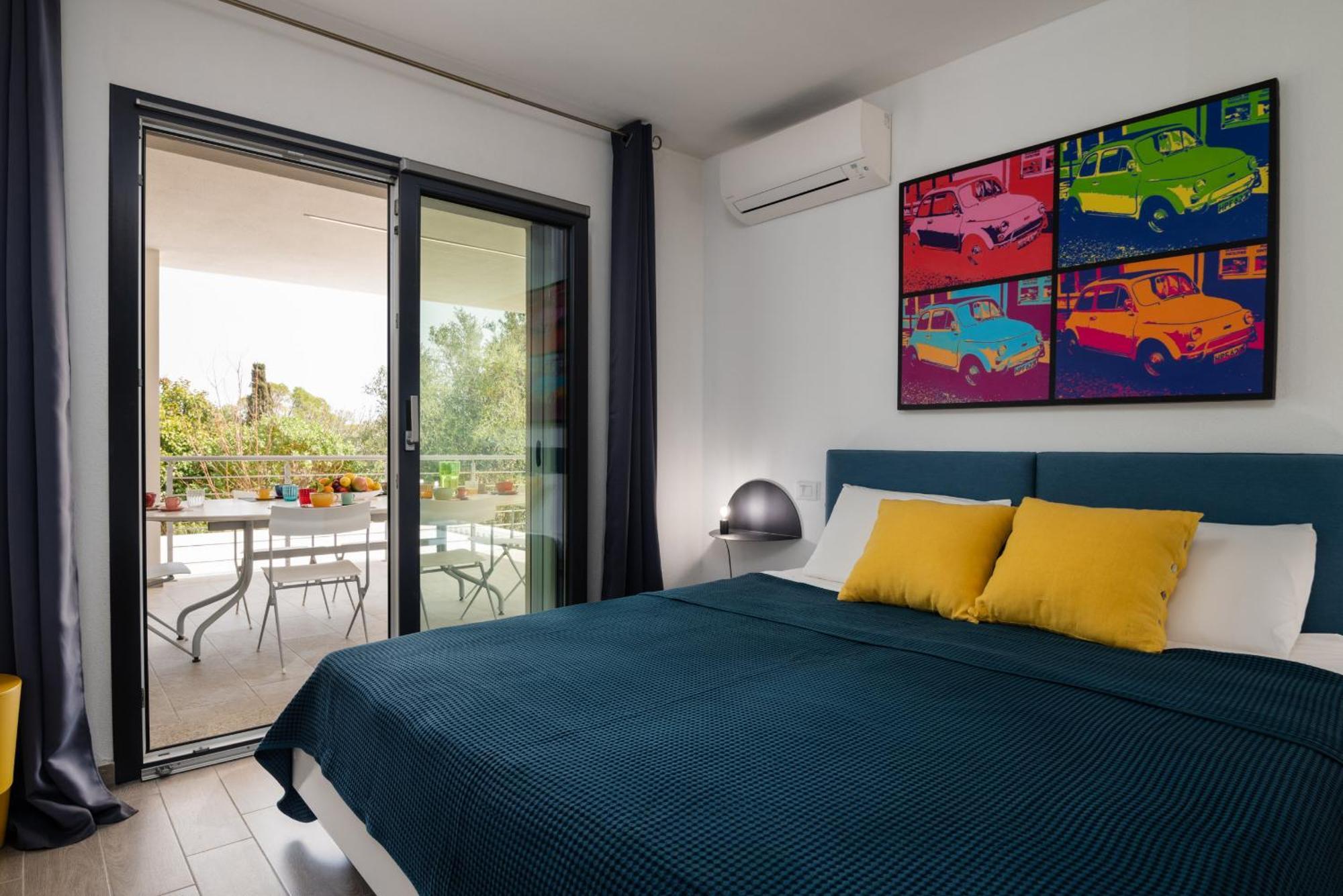 אולביה Wlofts 11, 12 & 14 By Klodge מראה חיצוני תמונה