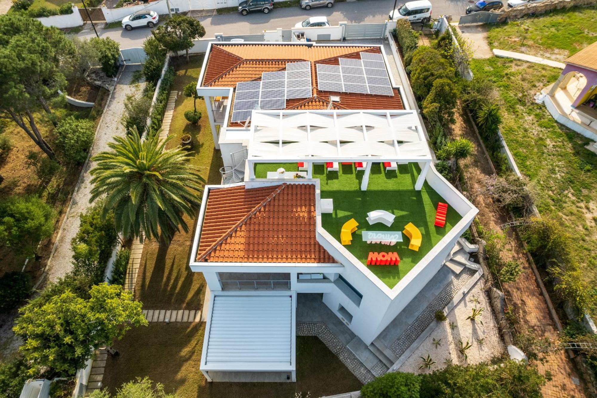 אולביה Wlofts 11, 12 & 14 By Klodge מראה חיצוני תמונה