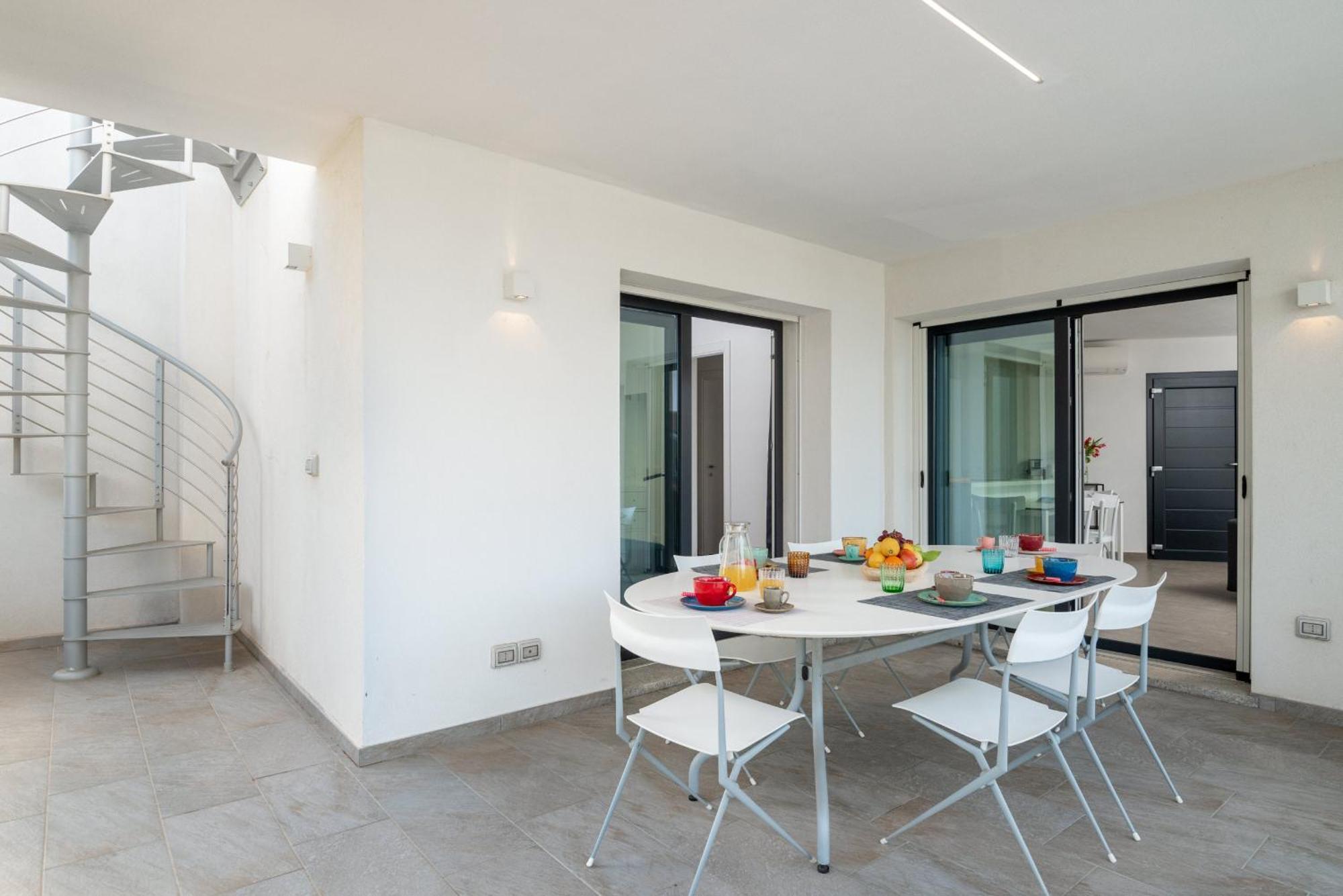 אולביה Wlofts 11, 12 & 14 By Klodge מראה חיצוני תמונה