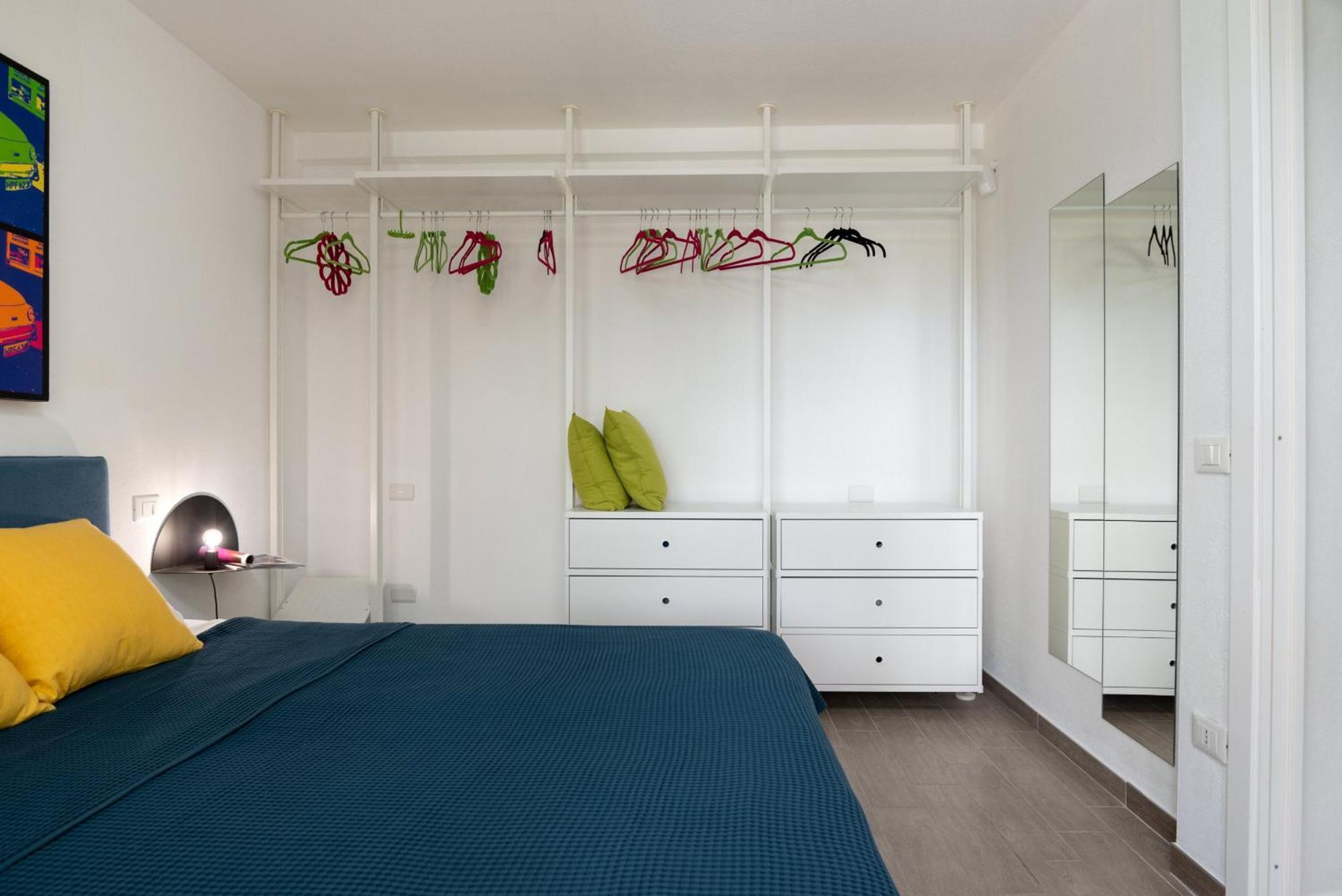 אולביה Wlofts 11, 12 & 14 By Klodge מראה חיצוני תמונה