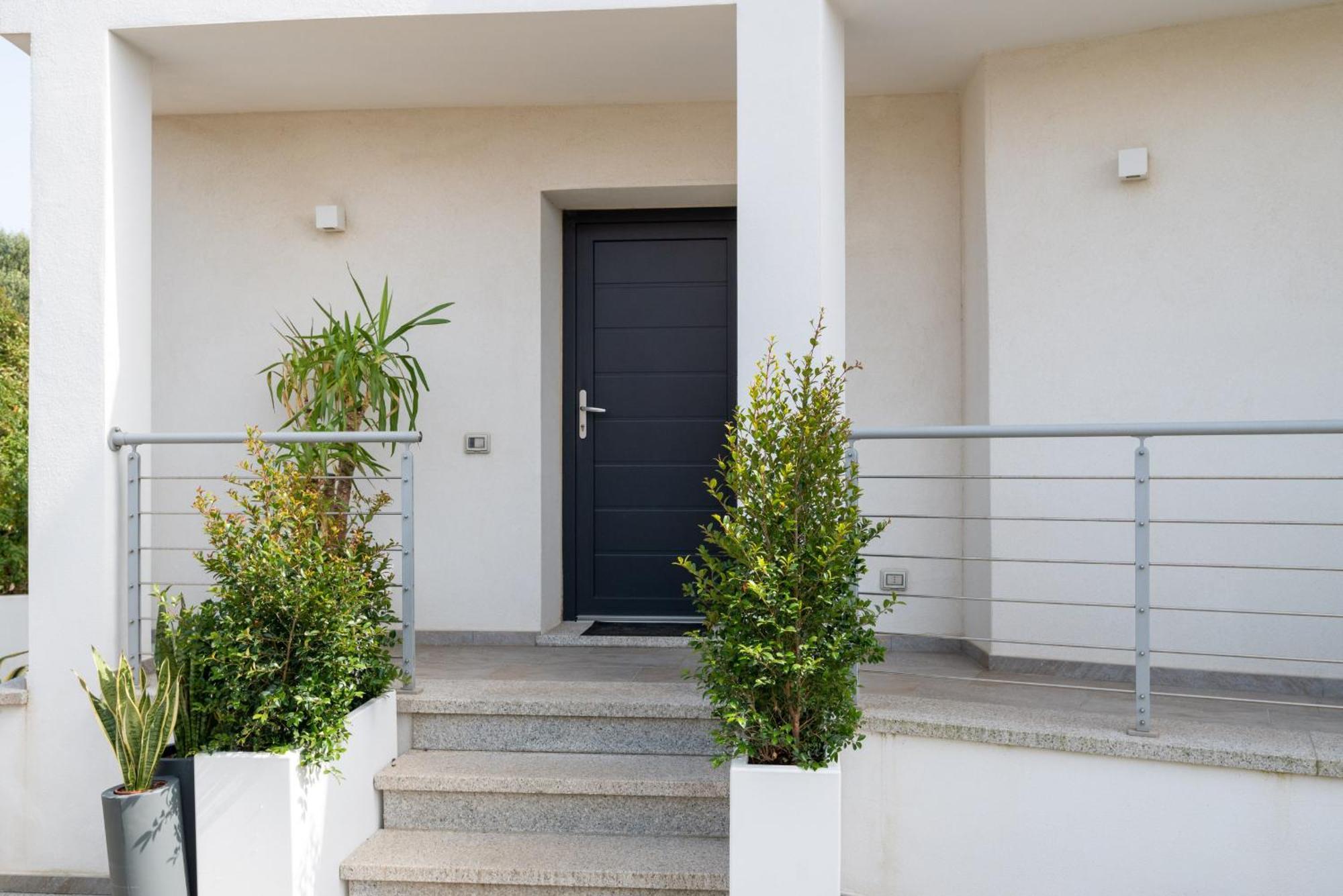 אולביה Wlofts 11, 12 & 14 By Klodge מראה חיצוני תמונה