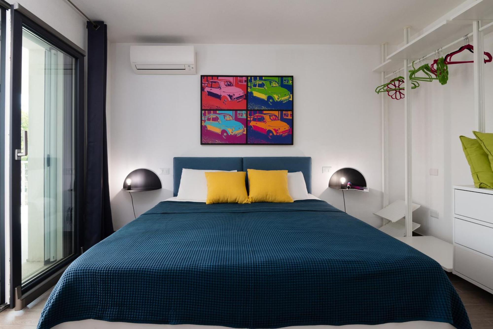 אולביה Wlofts 11, 12 & 14 By Klodge מראה חיצוני תמונה