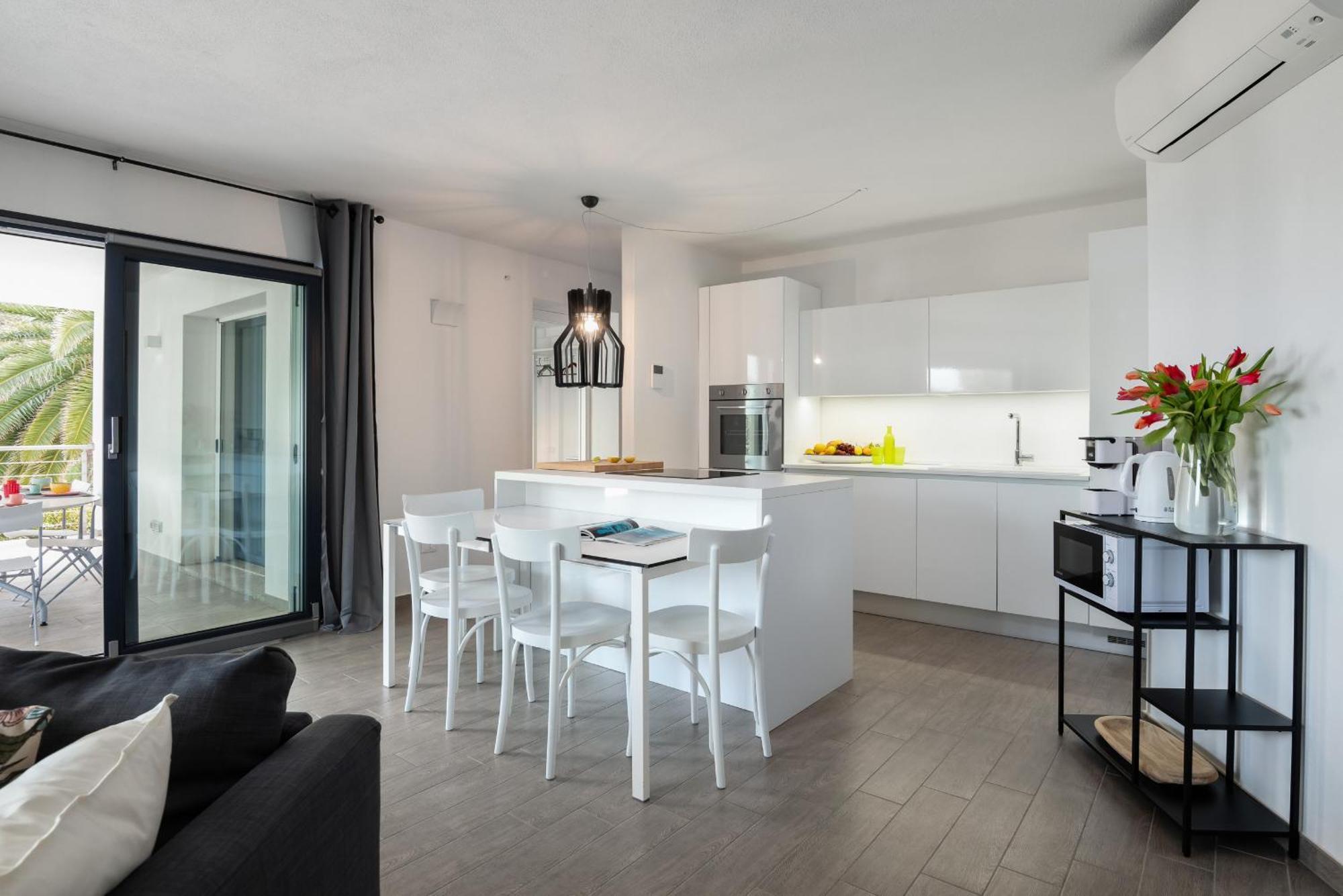 אולביה Wlofts 11, 12 & 14 By Klodge מראה חיצוני תמונה