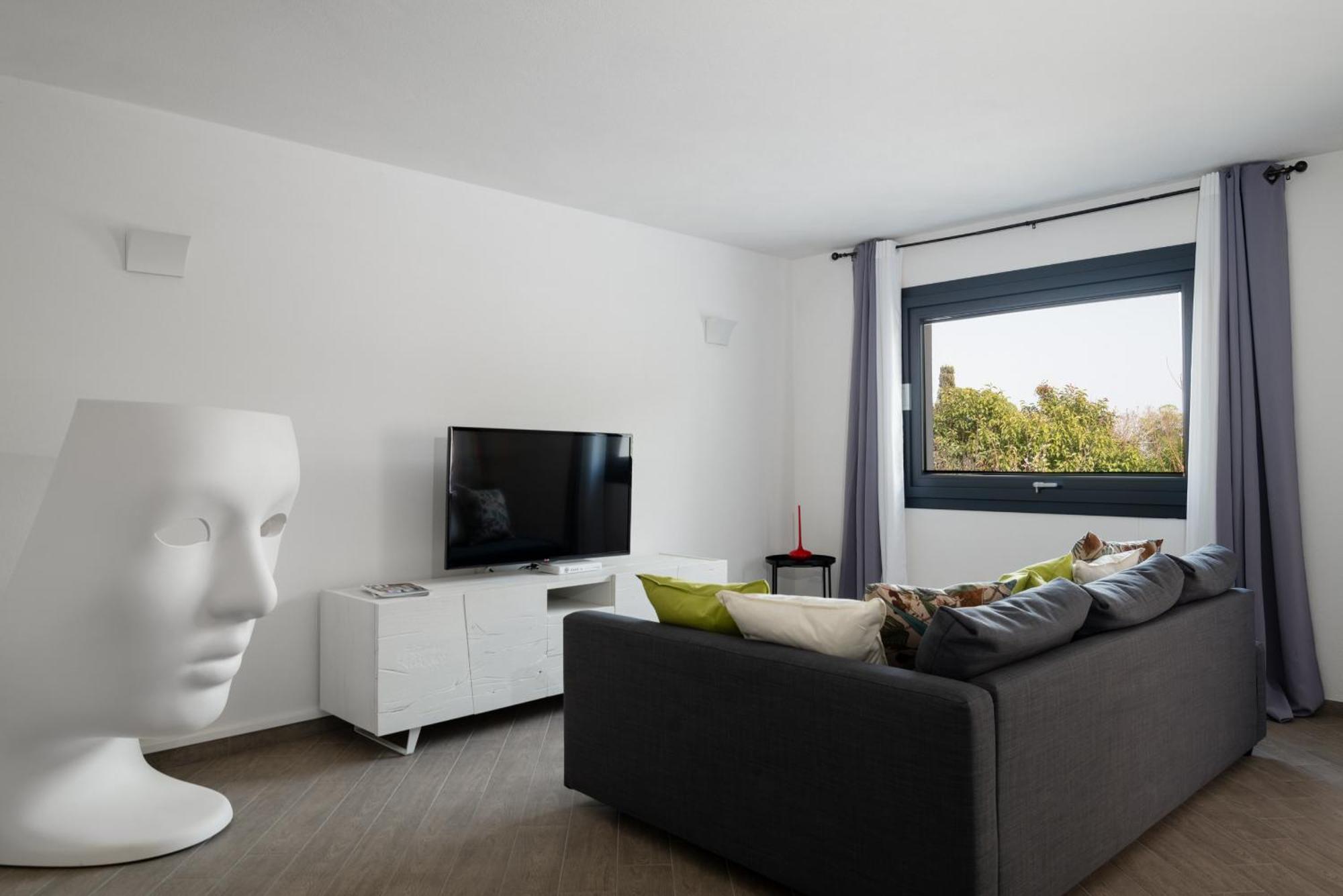 אולביה Wlofts 11, 12 & 14 By Klodge מראה חיצוני תמונה