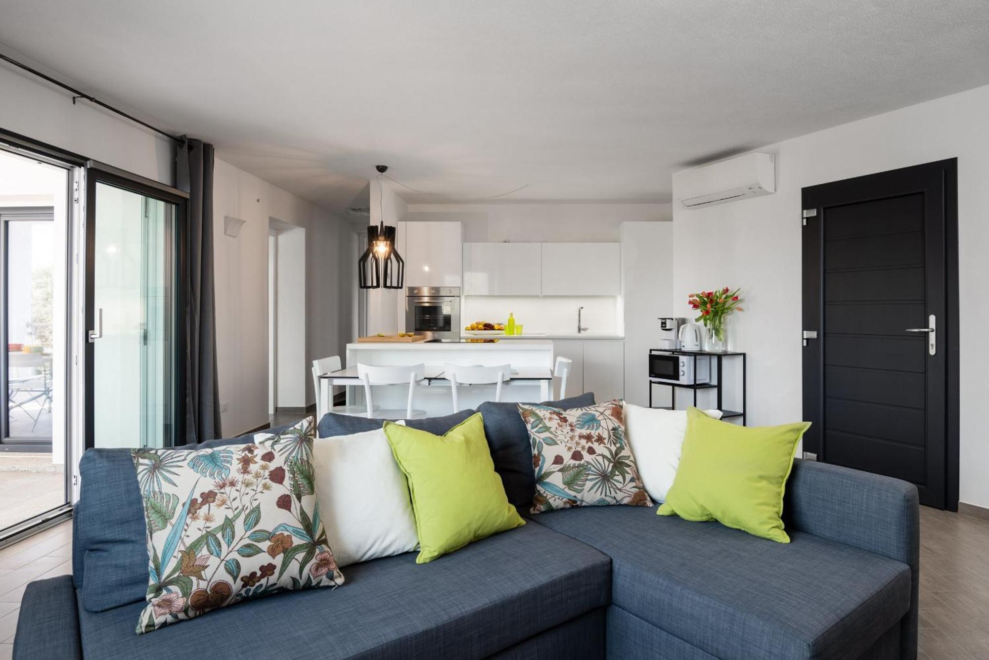 אולביה Wlofts 11, 12 & 14 By Klodge מראה חיצוני תמונה