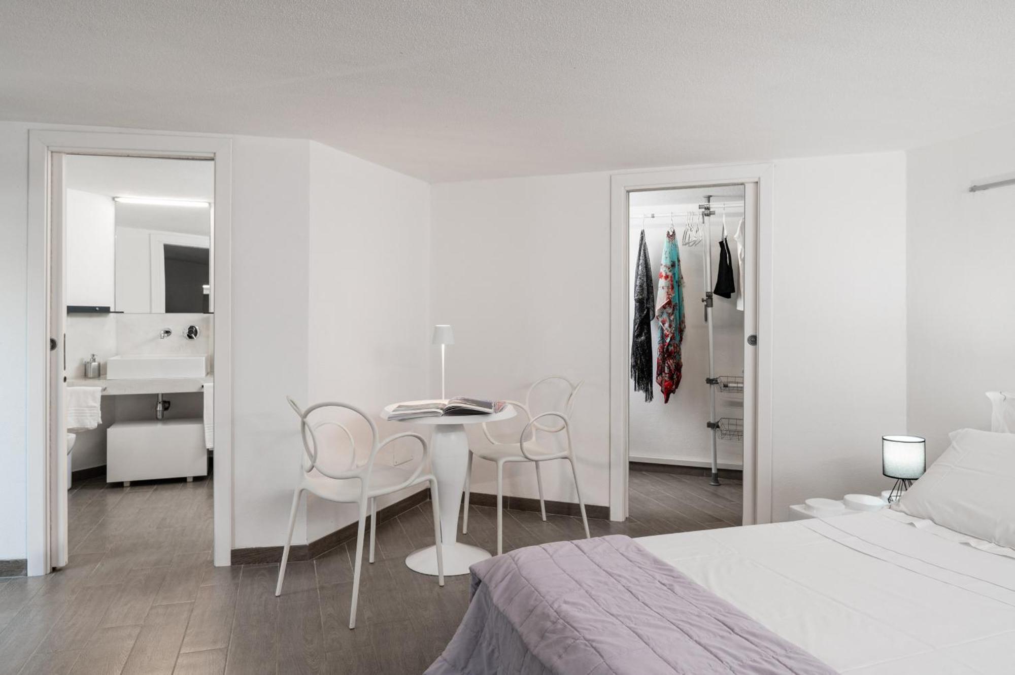 אולביה Wlofts 11, 12 & 14 By Klodge מראה חיצוני תמונה