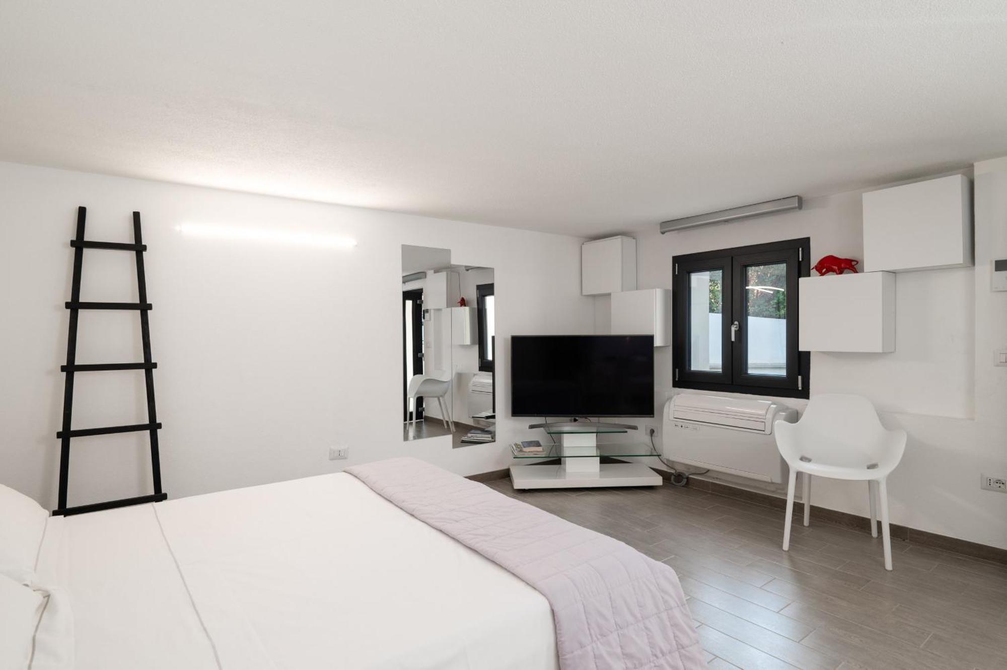 אולביה Wlofts 11, 12 & 14 By Klodge מראה חיצוני תמונה