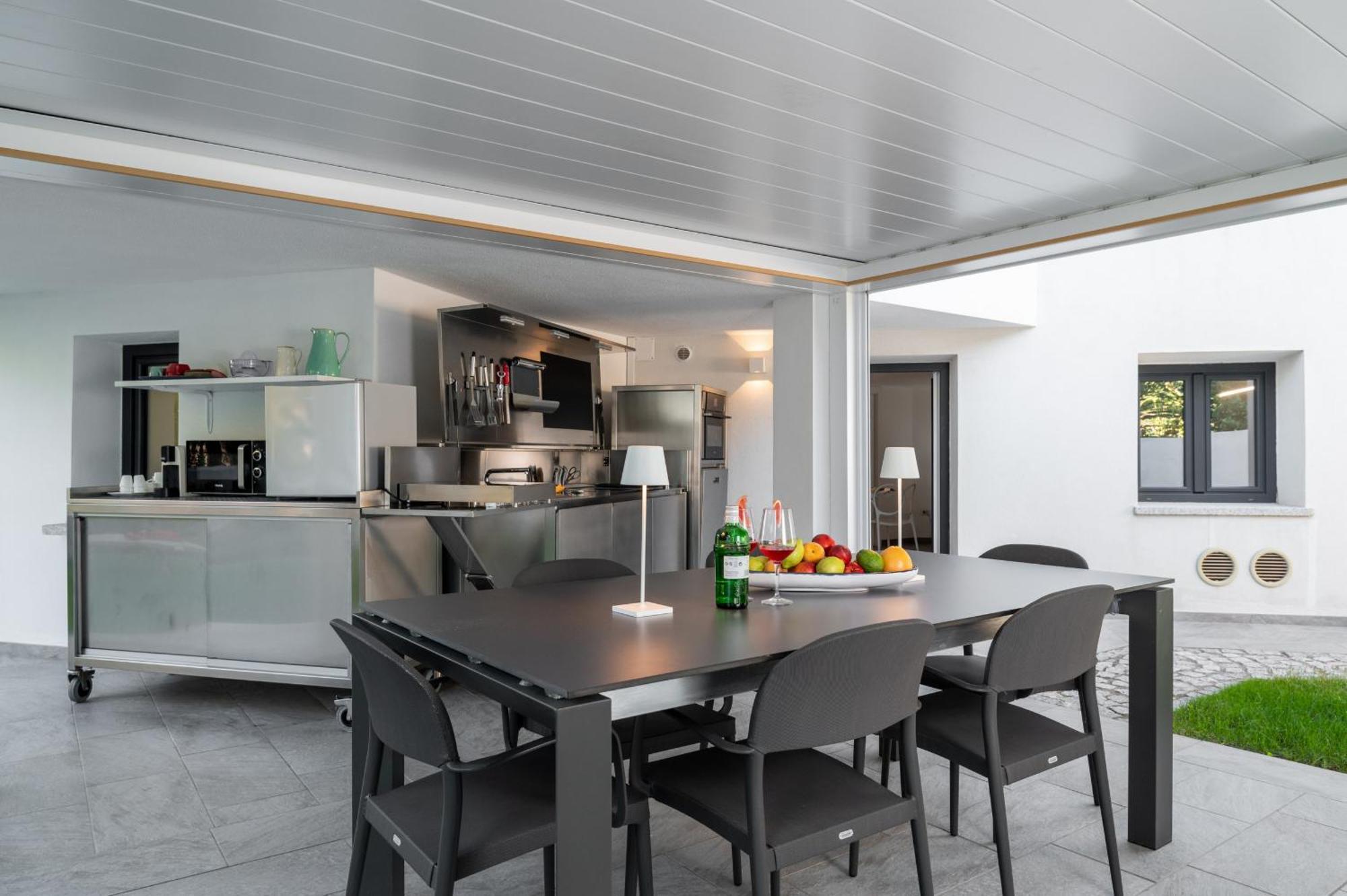 אולביה Wlofts 11, 12 & 14 By Klodge מראה חיצוני תמונה