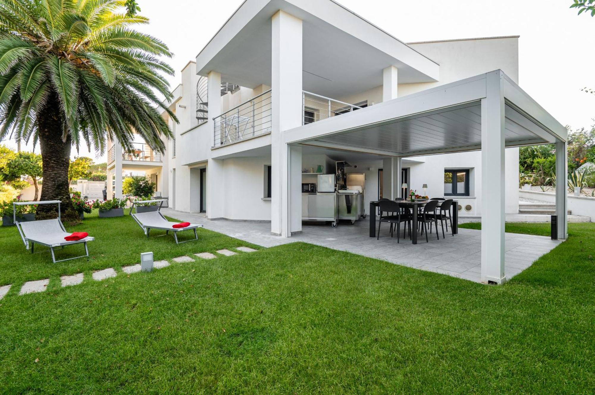 אולביה Wlofts 11, 12 & 14 By Klodge מראה חיצוני תמונה